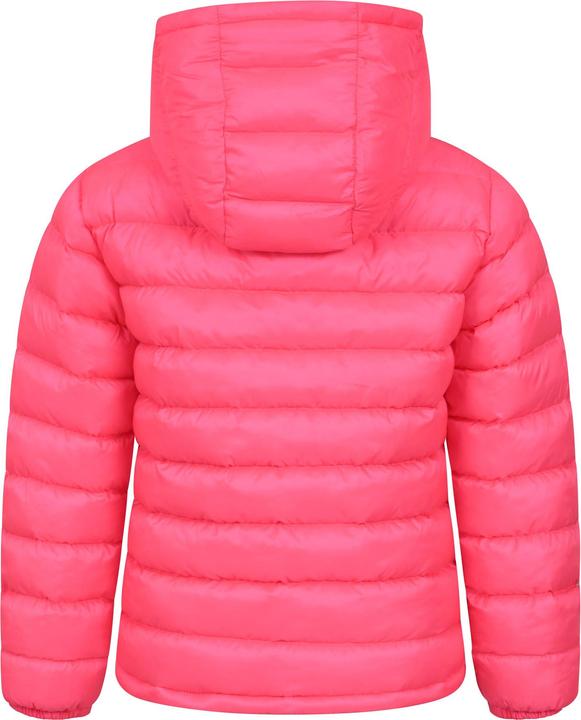 Actual product image Mountain Warehouse Childrens/Kids Seasons II Padded Jacket (140)