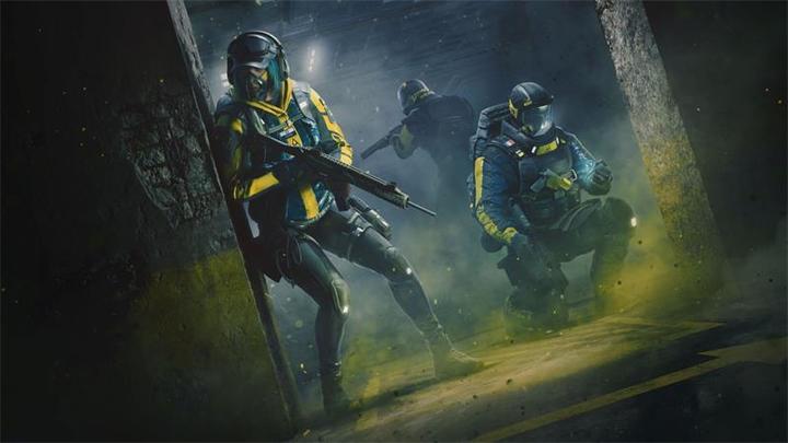 Produktbild Ubisoft Rainbow Six: Extraction - Deluxe Edition (Xbox Series X, Multilingual)
