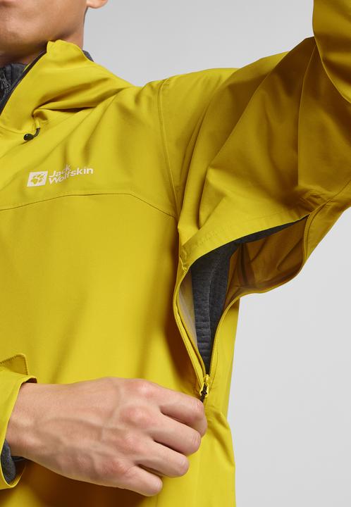 Immagine prodotto Jack Wolfskin Highest Peak 3L Jkt M (M)
