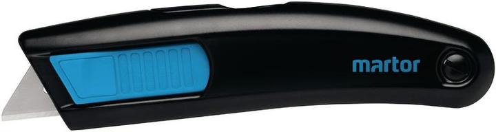 Produktbild Martor Sicherheitsmesser Secupro Megasafe 116006 (Cutter)