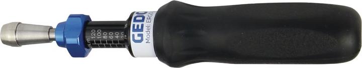 Immagine prodotto Gedore Cacciavite dinamometrico 756 01 24 120 Nm DIN EN ISO 6789 (1/4", 20 Nm, 120 Nm)