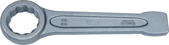 Actual product image WGB Slogging ring wrench (27 mm)