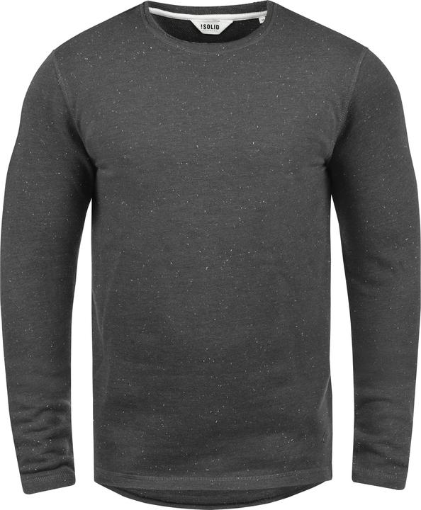 Image du produit Solid Nappo - Pull en Maille - Homme (L)