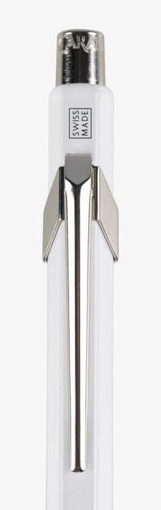 Immagine prodotto Caran d'Ache 849 Classic (Bianco, 1 x)