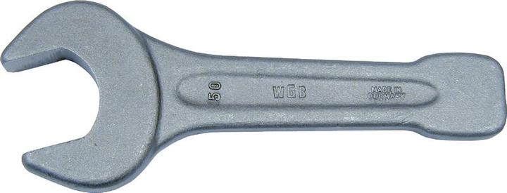 Productafbeelding WGB Slagmoersleutel (27 mm)