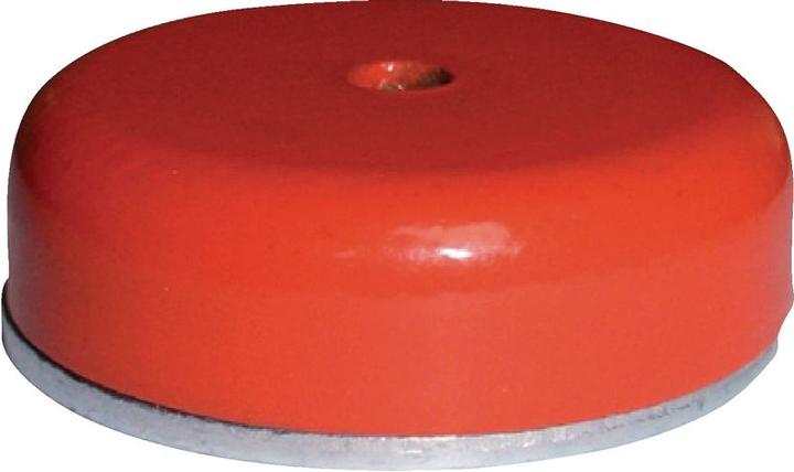 Actual product image Bauer & Böcker Flat top magnet