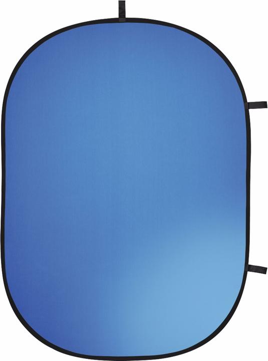 Immagine prodotto Hama Sfondo pieghevole 2in1 (150 cm, 200 cm)