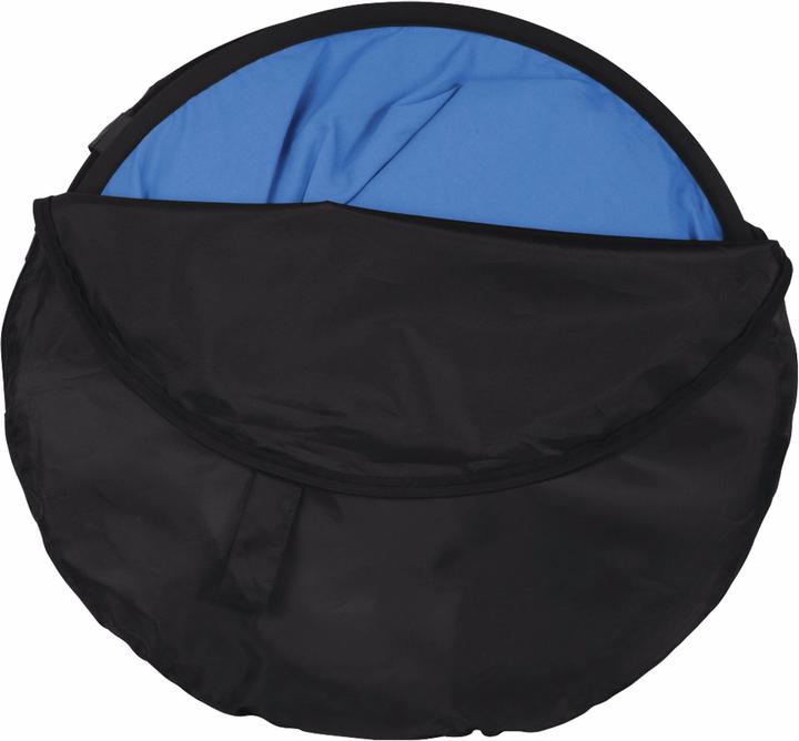 Immagine prodotto Hama Sfondo pieghevole 2in1 (150 cm, 200 cm)