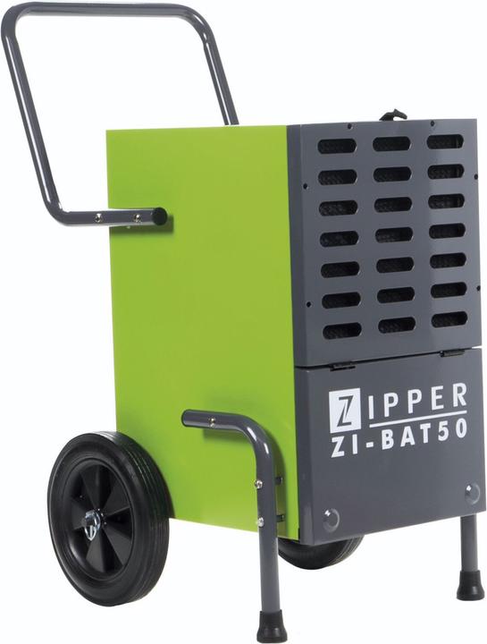 Produktbild Zipper ZI-BAT50 Luftentfeuchter (70 m², 50 l/24h)