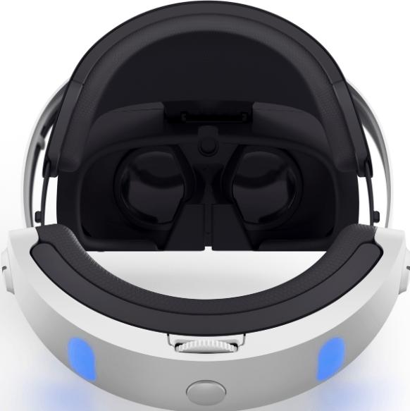 Immagine prodotto Sony Megapack per Playstation VR