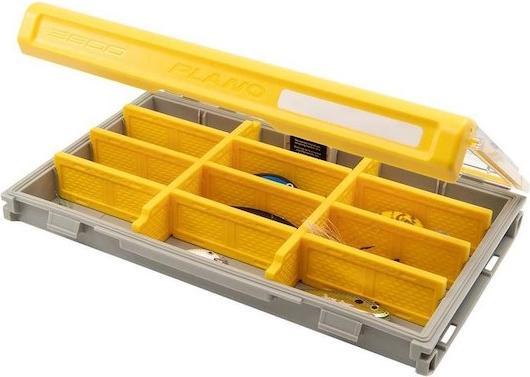 Plano Edge™ Flex Customizable Utility Box Equipment Box