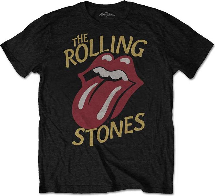 The Rolling Stones Carattere vintage (S)