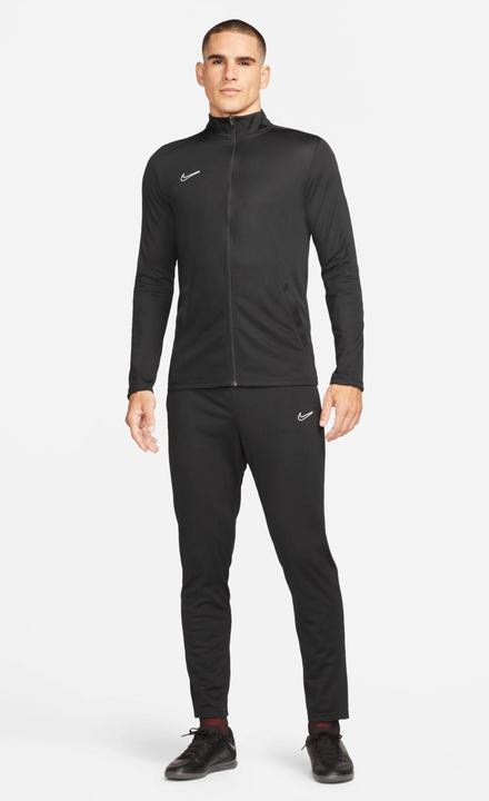 Immagine prodotto Nike Dri-Fit Academy Soc Uomo Nero/Nero/Bianco M (M)