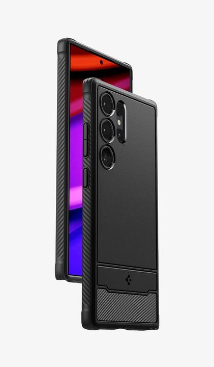 Image du produit Spigen Rugged Armor (Samsung Galaxy S24 Ultra)