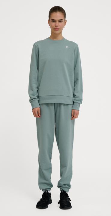 Produktbild hummel Hmlpulse W Sweat Crewneck (L)