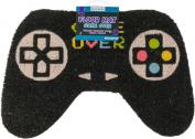 Actual product image Ootb Doormat, Game Over, approx. 60 x 40 cm (60 x 40 cm)