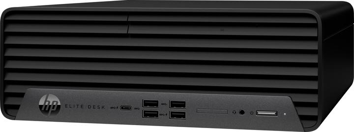 Produktbild HP Elite Small Form Factor 600 G9 Desktop PC