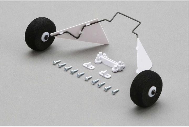 Image du produit Hobbyzone train d'atterrissage