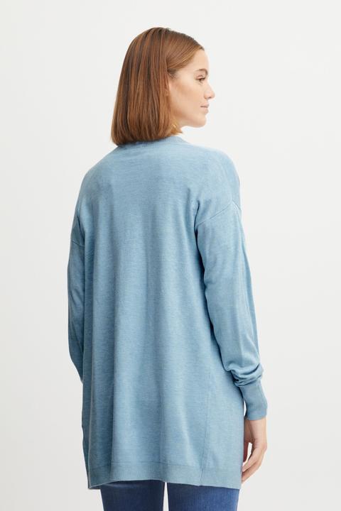 Image du produit B.young BYMMPIMBAH LONG CARDIGAN - 20811925 (XS)
