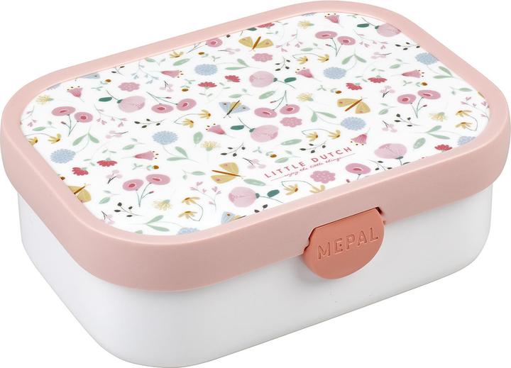 Actual product image Mepal Campus lunch box