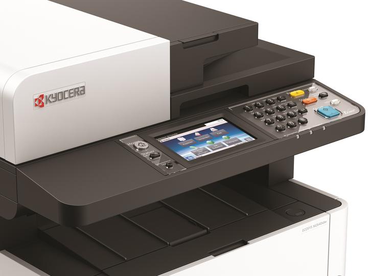Produktbild Kyocera ECOSYS M2735dw (Laser, Schwarz-Weiss)