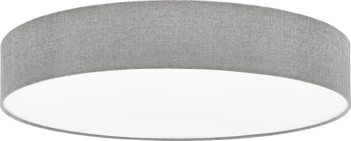 Grey, White