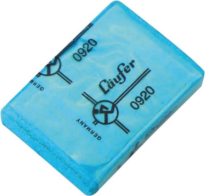 Läufer Gomme mie de pain