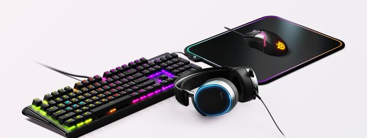 Image du produit SteelSeries Arctis Pro (Filaire)