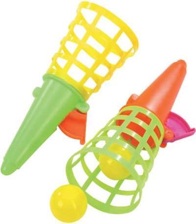 Happy People Fangballspiel 19cm 2 Spieler