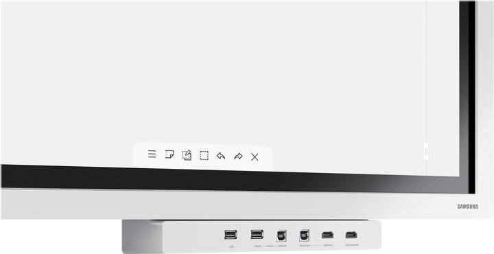 Produktbild Samsung CY-TF65BRCXEN