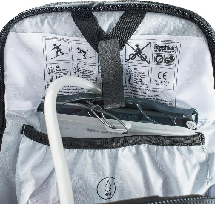 Produktbild Evoc FR Trail Unlimited (20 l)