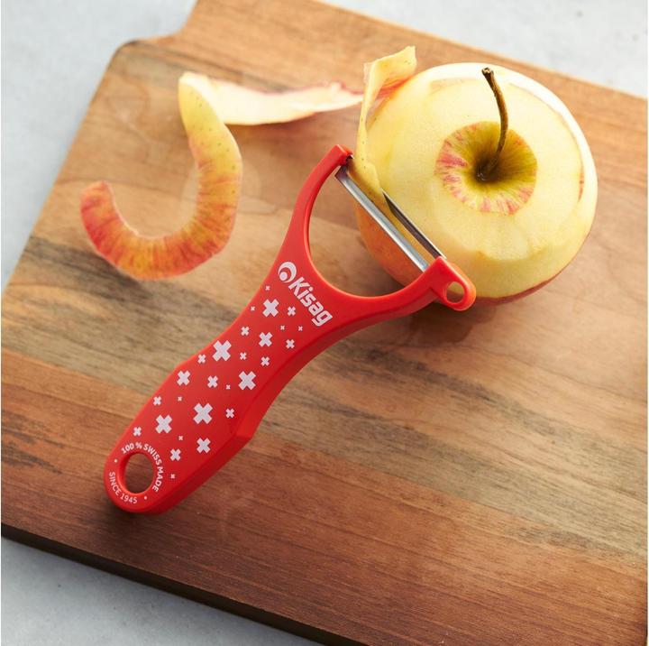 Image du produit Kisag Éplucheur motif croix CH