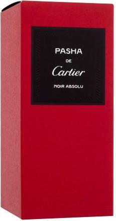 Immagine prodotto Cartier Pasha de Noir Absolu (Eau de parfum, 100 ml)
