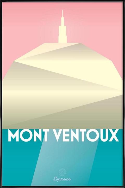 Produktbild Juniqe Mont Ventoux II (20 x 30 cm)