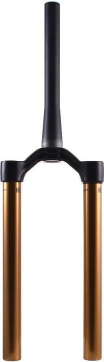 Fox Service Set: 2019 34 27.5in 160 15x110QR Kashima Shiny Black 1.5T 6mm OS CSU FK (160 mm, Feder)