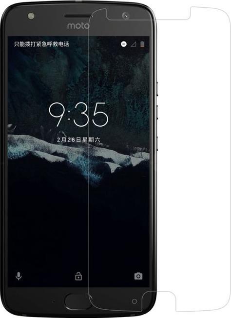 Produktbild Nillkin Amazing H (1 Stück, Motorola Moto X4)