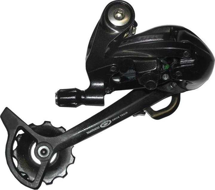 Produktbild Shimano Deore RD-M591 (9-fach)