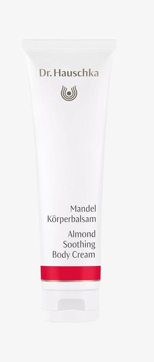 Produktbild Dr. Hauschka Mandel Körperbalsam (Körpercreme, 145 ml)