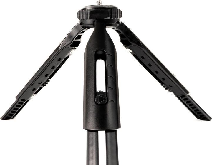 Immagine prodotto Caruba Ministar20 Ministatief met Uitschuifbare Poten