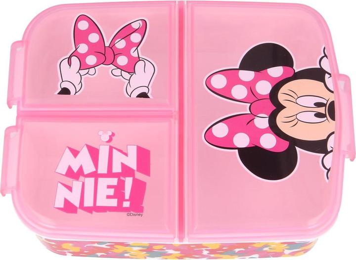 Actual product image Stor Minnie Mouse