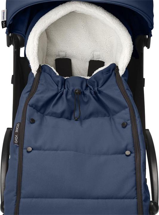 Produktbild Stokke YOYO Fusssack