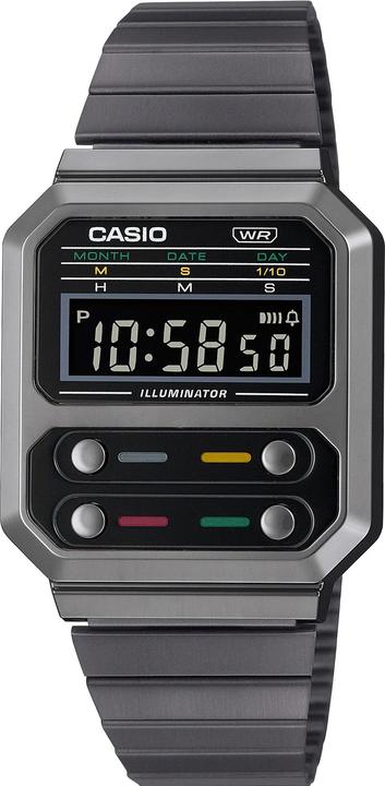 Actual product image Casio Vintage (Digital watch, 33 mm)