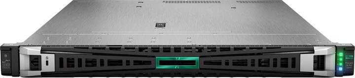 HPE ProLiant DL365 Gen11 AMD EPYC 9124 3.0GHz 16-core 1P 32GB-R 8SFF 1000W PS EU Server (Amd Epyc 9124, 32 GB, Rack Server)
