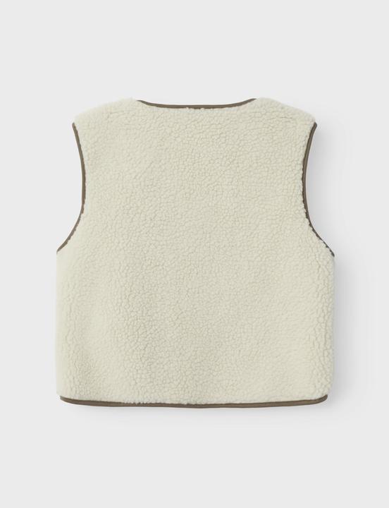 Produktbild Name it Teddy Weste (110)