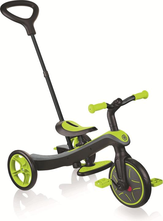 Lime Grün