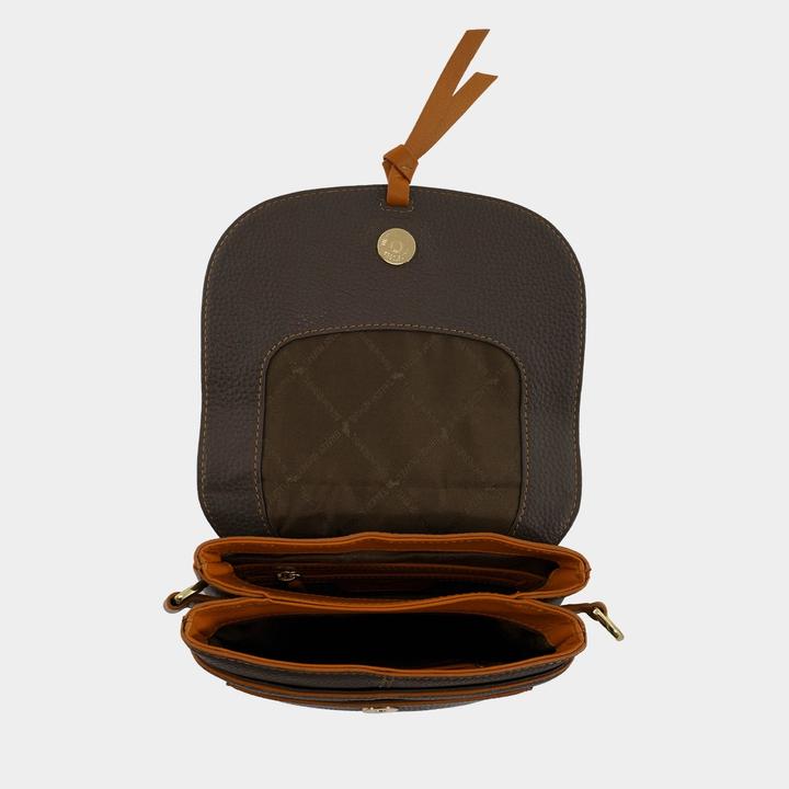 Actual product image Braun Büffel Elin
