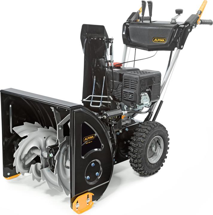 Actual product image Alpina Garden AS 56 P (56 cm)