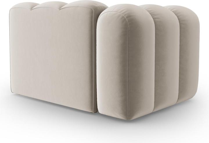 Produktbild Micadoni Lupine (1-Sitzer, Modular Sofa)