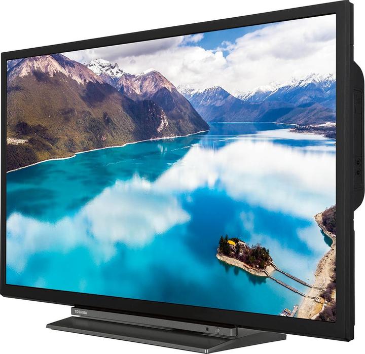 Produktbild Toshiba 32WD3C63DA (32", WD3C, LED, HD, 2020)