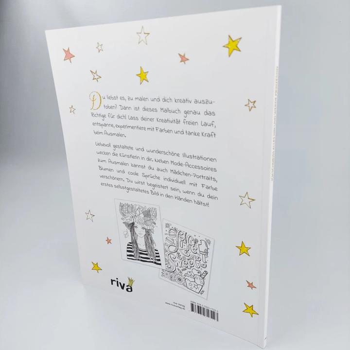 Produktbild Ich schmeiss alles hin und werde Prinzessin